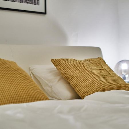 D20 Apartman | בודפשט מראה חיצוני תמונה
