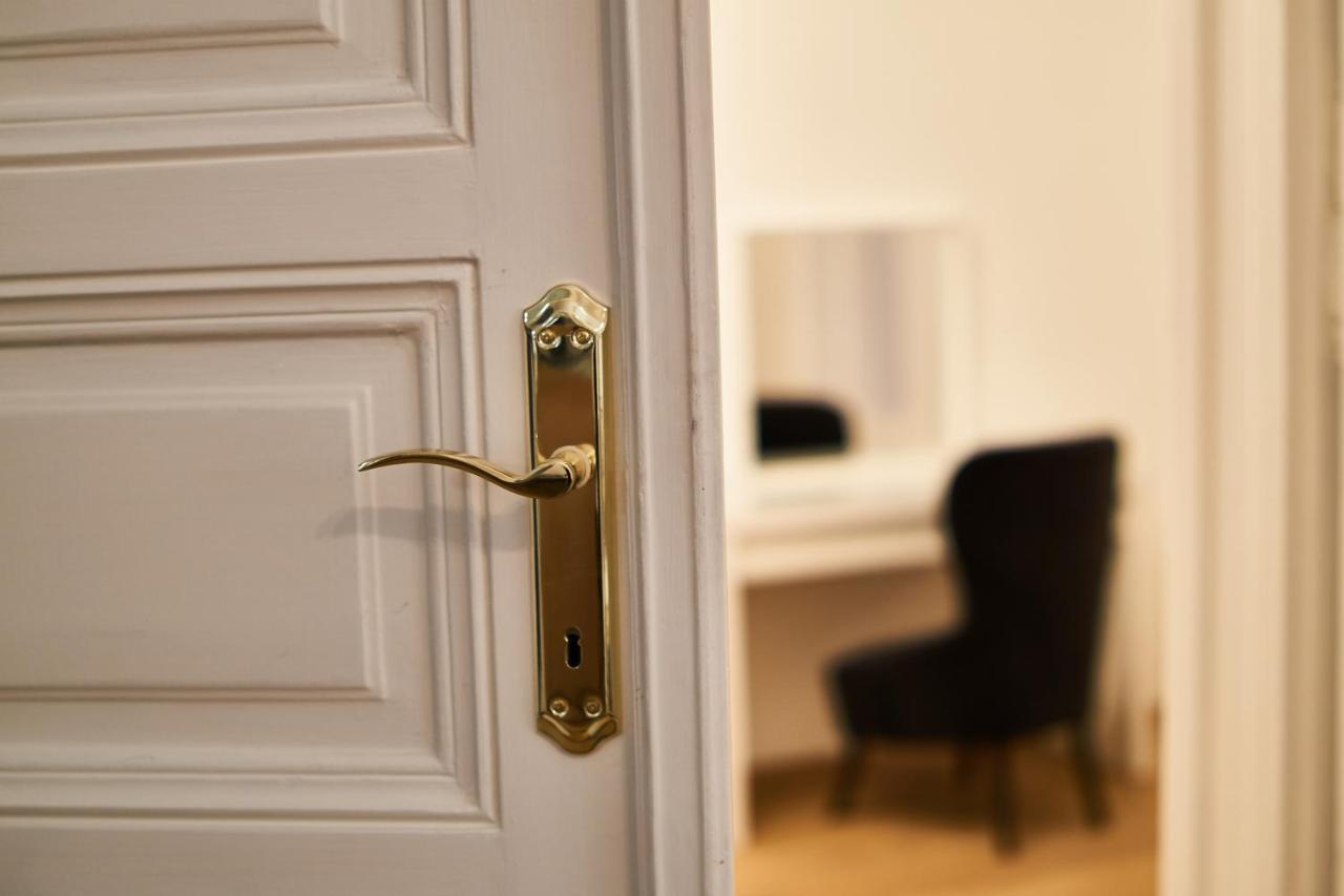 D20 Apartman | בודפשט מראה חיצוני תמונה